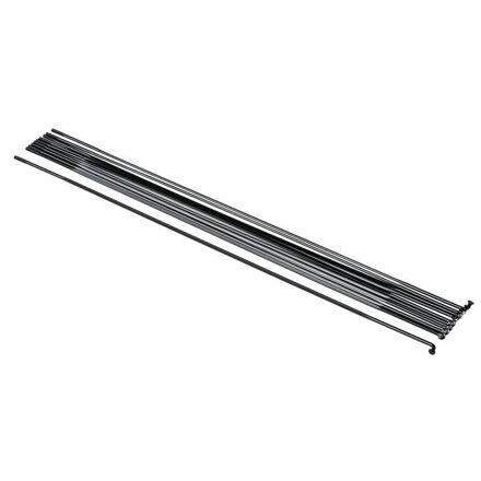 Bontrager Spitz Bladed 294mm nero