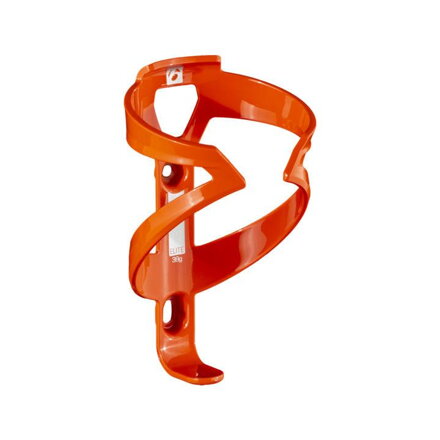 Portaborraccia Bontrager Elite arancione