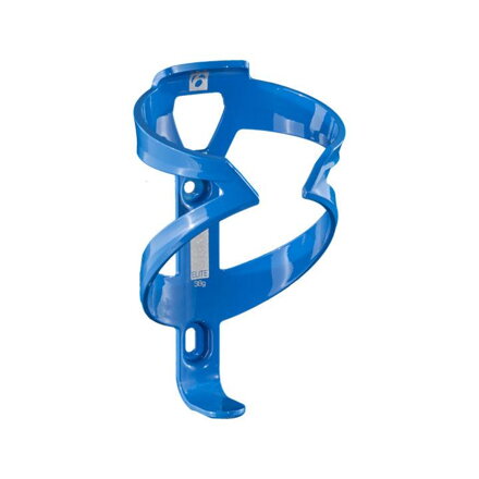 Portaborraccia Bontrager Elite blu
