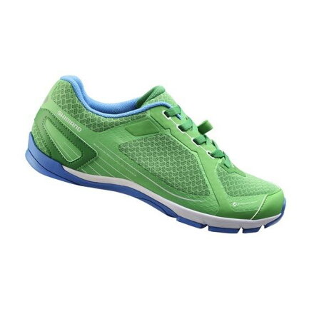 Scarpe da ginnastica SHCT41 verdi