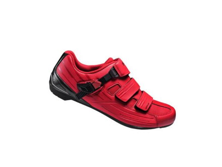 Scarpe da ginnastica SHRP300 rosse