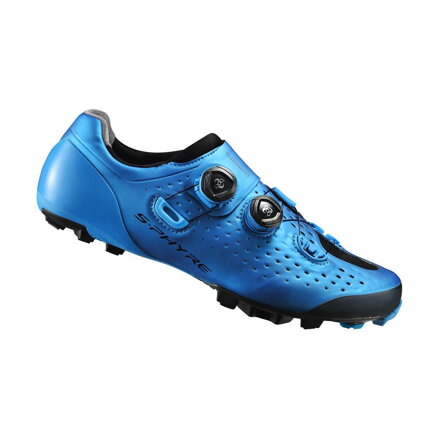 Scarpe SHXC900 blu