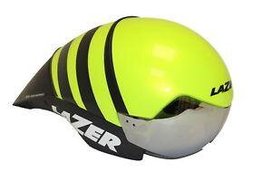 Casco WASP giallo/nero