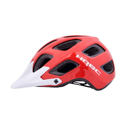 Casco 4ENDURO rosso