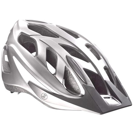 Casco CYCLONE L bianco 58-61cm 290g (+mesh)