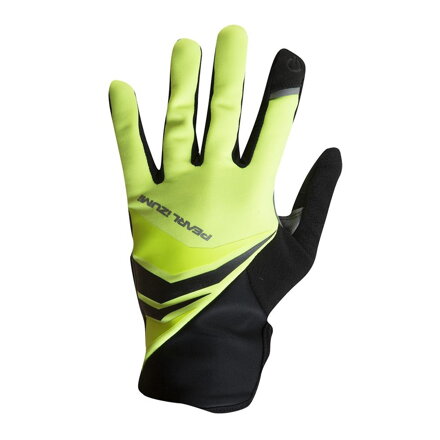 Guanti PEARL IZUMI CYCLONE GEL gialli