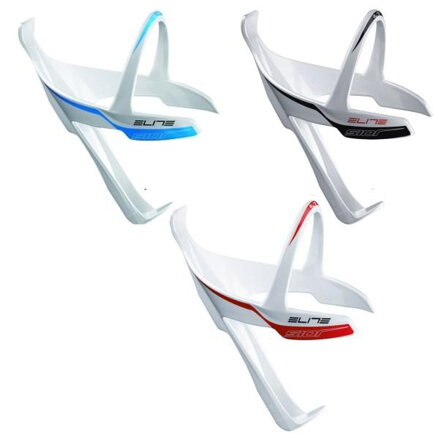 Cestino SIOR RACE bianco/blu lucido