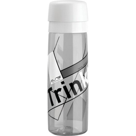 Bottiglia TRINKA 700ml grigia