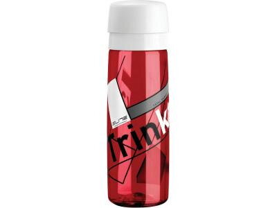 Bottiglia TRINKA 700ml rossa