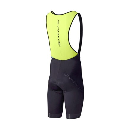 Pantaloni S-PHYRE neri