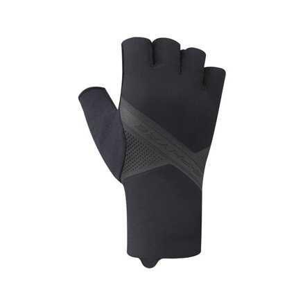 Guanti S-PHYRE neri