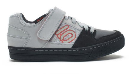 FIVETEN Scarpe da ginnastica HELLCAT grigio/nero