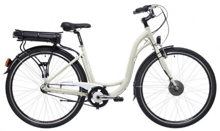 Elektrobicykel Kenzel E-DREAM 3spd