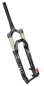 Forcella Fox 32 K FLOAT 27,5", F-S, 120, CTD ADJ