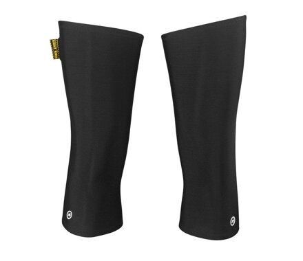 Ginocchiere ASSOS KNEEWARMER_EVO7