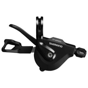 Spostamento della SLR700 su un telaio da strada 2X11