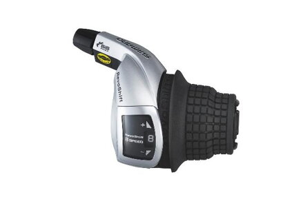 Cambio revoshift SLRS45 destro a 8 ruote