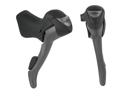 Doppio controllo ST2400