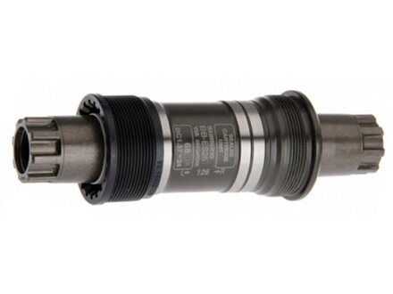 Asse BB-ES25 BSA 68x126mm Octalink