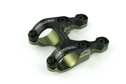 Attacco manubrio Renthal Integra 31,8 mm 45-50 mm