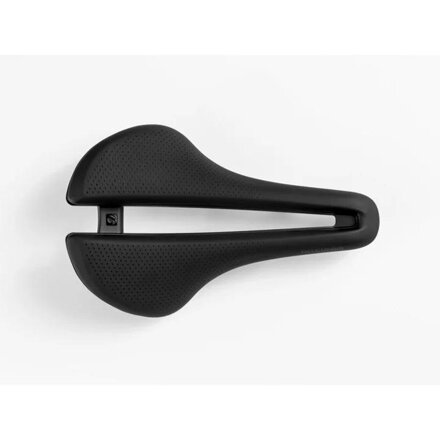 Sella Bontrager Aeolus Elite nera