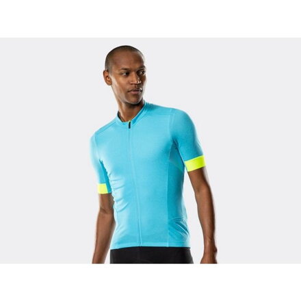 Maglia Bontrager Velocis Endurance blu