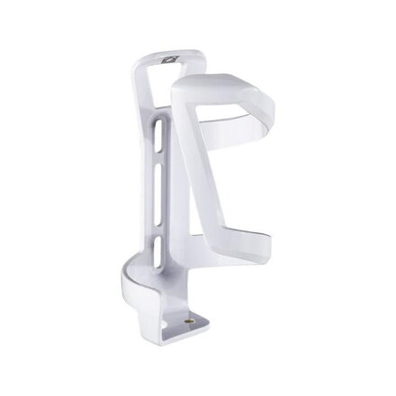 Portaborraccia Bontrager Side lato sinistro bianco