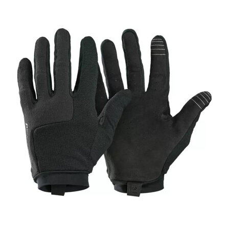 Guanti Bontrager Rhythm neri