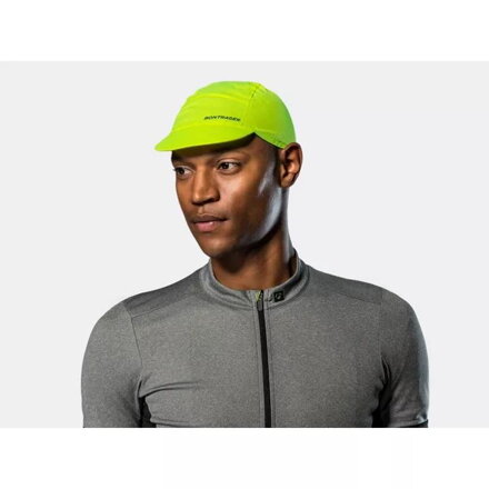 Cappellino Bontrager giallo