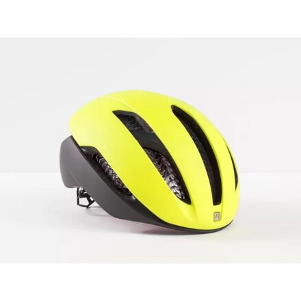 BONTRAGER Casco Bontrager XXX WaveCel giallo 