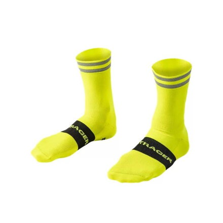 Calzini Bontrager Halo Crew