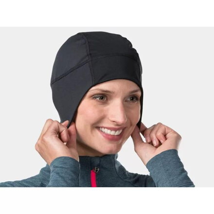 Cappellino per casco Bontrager Uni nero