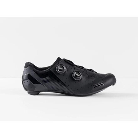Scarpe da strada Bontrager XXX Nere