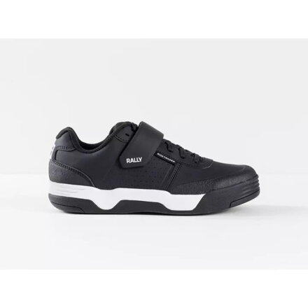 Scarpe Bontrager Rally MTB nere