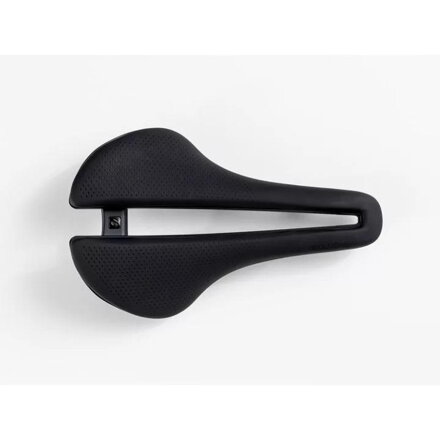 Sella Bontrager Aeolus Pro nera