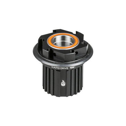 Bontrager Nut 108 Shimano MS Freehub NoPawls/Molle v2