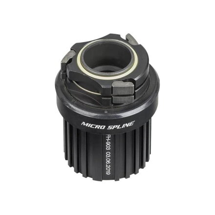 Ruota libera Bontrager Walnut MSC-148A Micro Spline 12mm v2