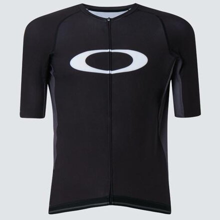 Maglia nera Oakley Icon 2.0