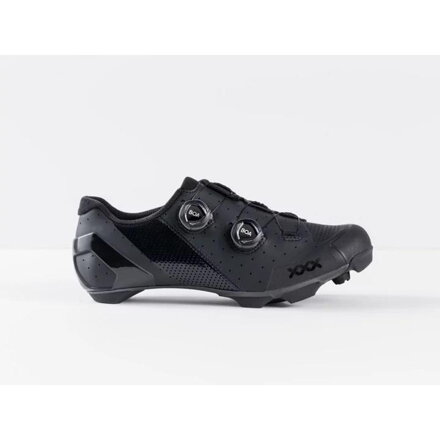 Scarpe Bontrager XXX MTB nere