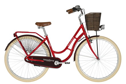 Bicykel KELLYS ARWEN DUTCH červený