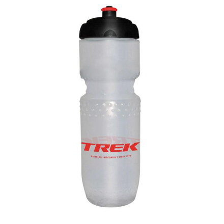 Borraccia con silo con tappo a vite Bontrager Trek