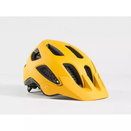 Casco Bontrager RALLY WC arancione