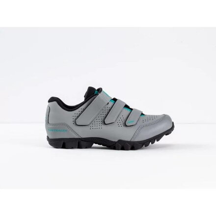 Bontrager Tretry Adorn WSD grigio 2021/ Taglia: 40