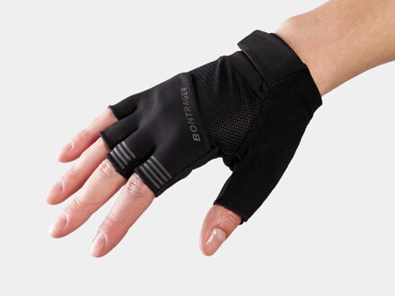 Guanti Bontrager Circuit WSD neri