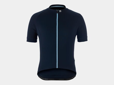 Maglia Bontrager Circuit blu scuro