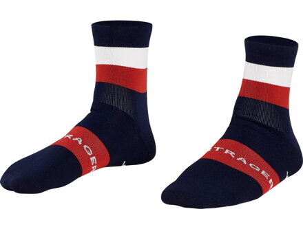 Occhielli BONTRAGER Race Quarter blu scuro