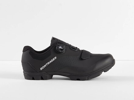 Scarpe MTB Bontrager Foray nere