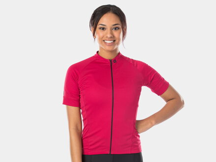 Maglia Bontrager Anara WSD Rosa