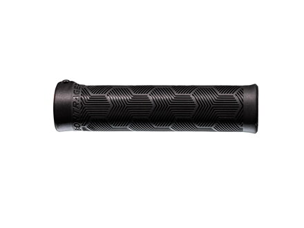 Manubrio Bontrager XR Trail Elite RP nero