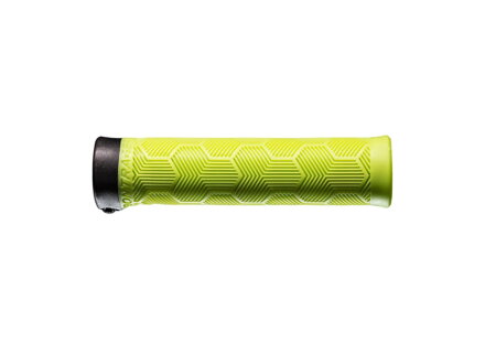 Manubrio Bontrager XR Trail Elite RP lime